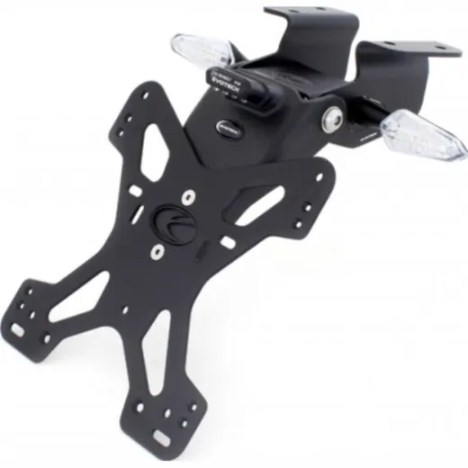 Nummernschildhalter Evotech ESTR0224
