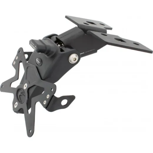Nummernschildhalter Evotech ESTR0315