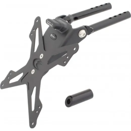 Nummernschildhalter Evotech ESTR0413
