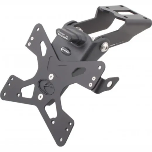 Nummernschildhalter Evotech ESTR0416