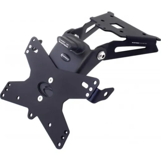 Nummernschildhalter Evotech ESTR0418
