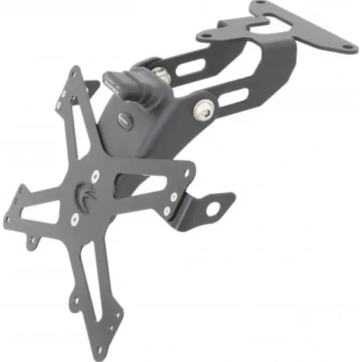 Nummernschildhalter Evotech ESTR0501