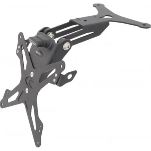 Nummernschildhalter Evotech ESTR0502