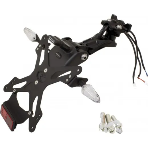 Nummernschildhalter Evotech ESTR0506