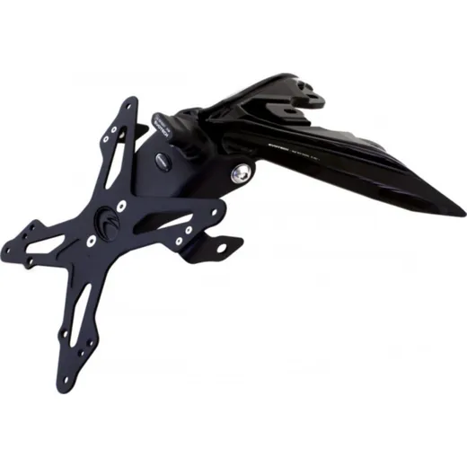 Nummernschildhalter Evotech ESTR0507DN