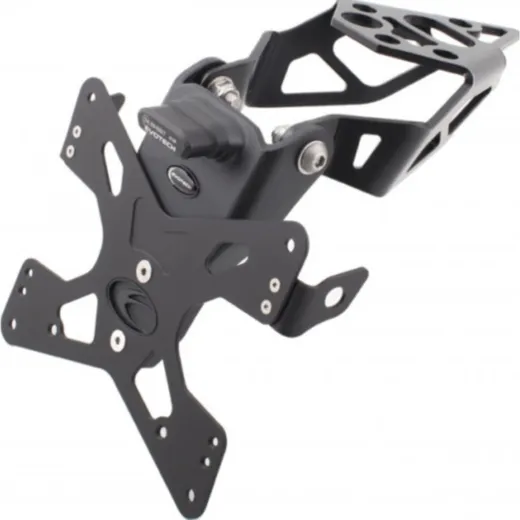 Nummernschildhalter Evotech ESTR0707