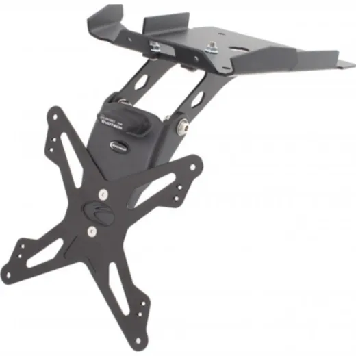 Nummernschildhalter Evotech ESTR0805