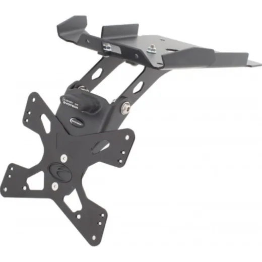 Nummernschildhalter Evotech ESTR0806
