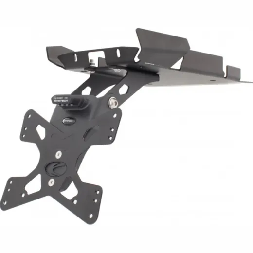 Licence plate holder evotech ESTR0810