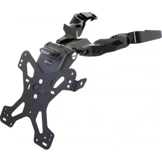 Nummernschildhalter Evotech ESTR0813