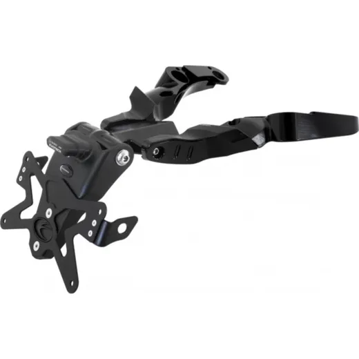 Nummernschildhalter Evotech ESTR0815