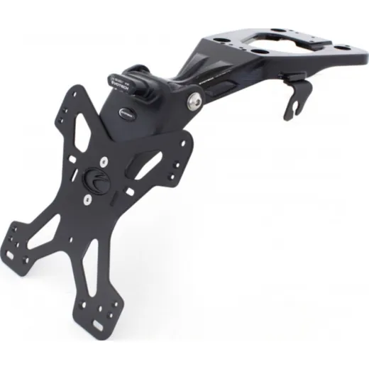 Nummernschildhalter Evotech ESTR0817DN