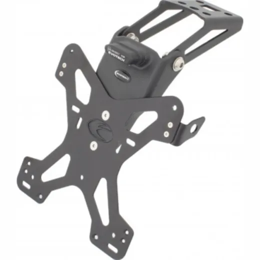 Nummernschildhalter Evotech ESTR0903