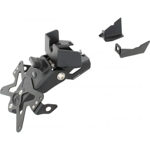 Nummernschildhalter Evotech ESTR0904