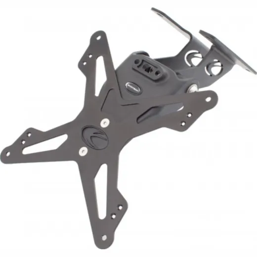 Nummernschildhalter Evotech ESTR1001