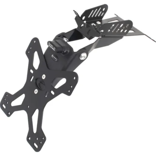 Nummernschildhalter Evotech ESTR1402