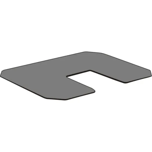 Matte Shad