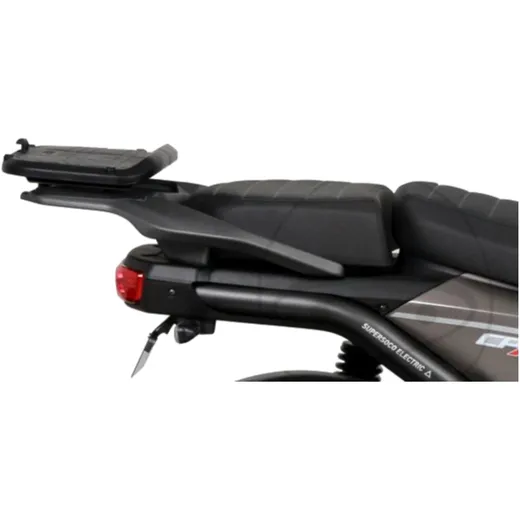 SHAD top case carrier for: Super Soco CPX_0