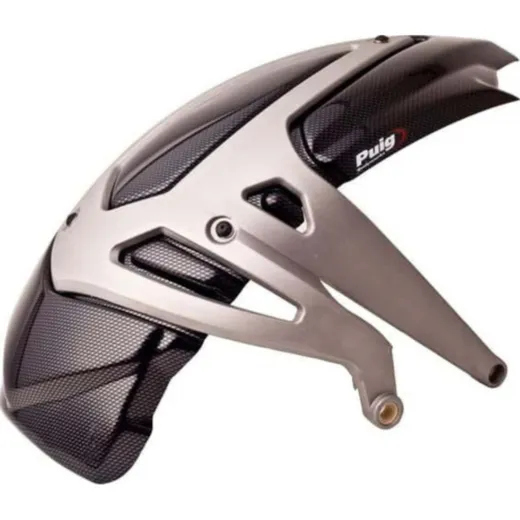 Abdeckung Hinterrad Puig 5887C