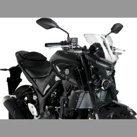 Sportscheibe New Generation Puig 20285W