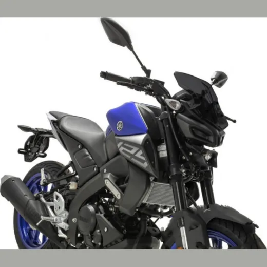 Sportscheibe New Generation Puig 3879F