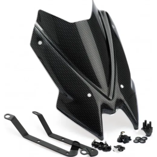 Sportscheibe New Generation Puig 3864C
