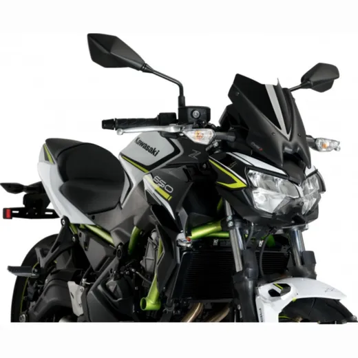 Sportscheibe New Generation Puig 3864N_1