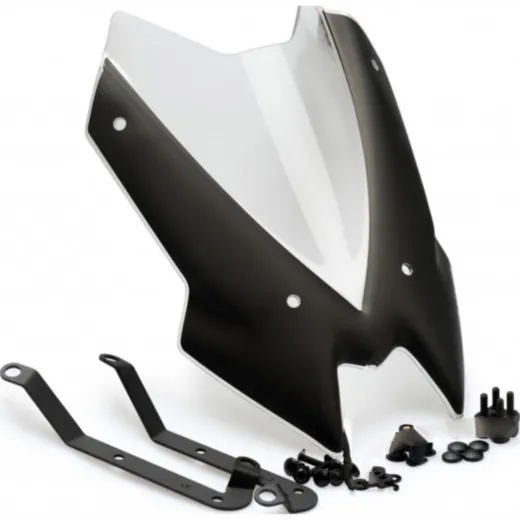 Sportscheibe New Generation Puig 3864W
