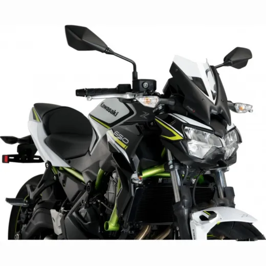 Sportscheibe New Generation Puig 3864W_1