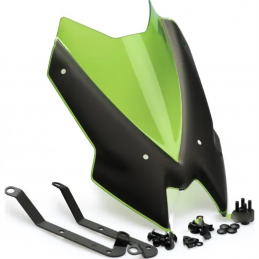 Sportscheibe New Generation Puig 3864V
