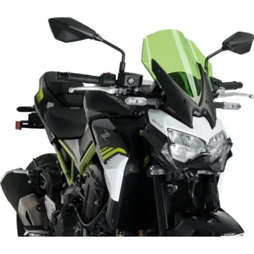 Touring screen new gen puig 3841V