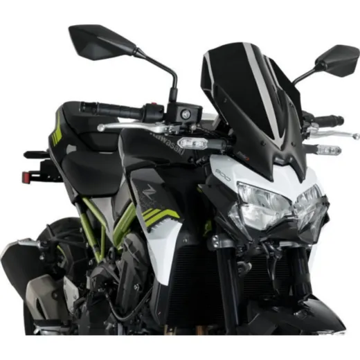 Touring screen new gen puig 3841N