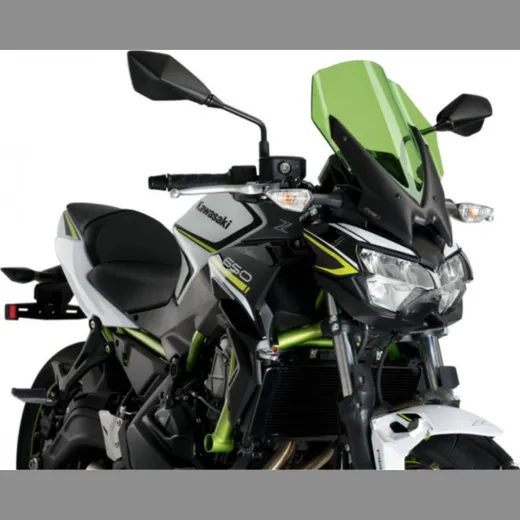 Touring screen new gen puig 3865V