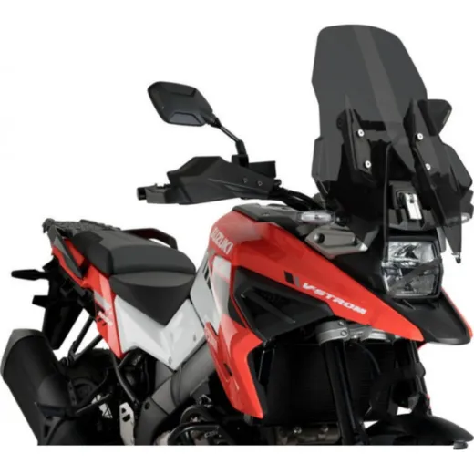 Touring screen puig 20411F
