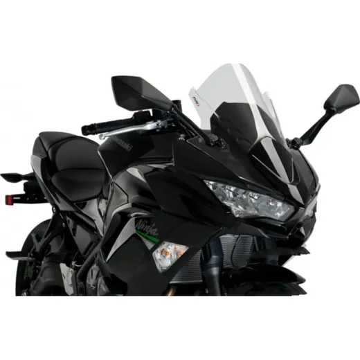 Racingscheibe Puig 3881W