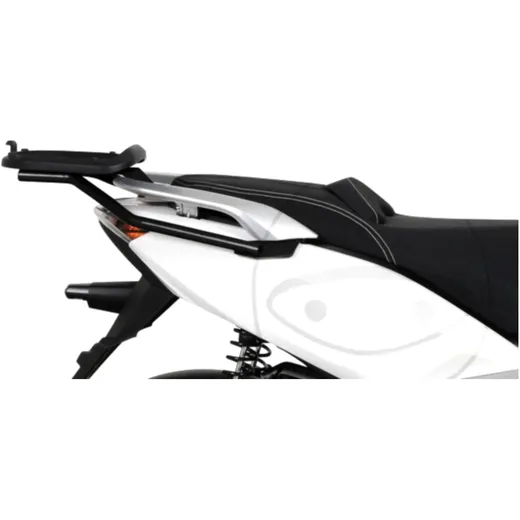 SHAD top case carrier for: Keeway Vieste_0