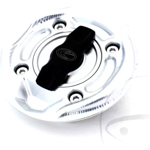 Tanckdeckel evotech