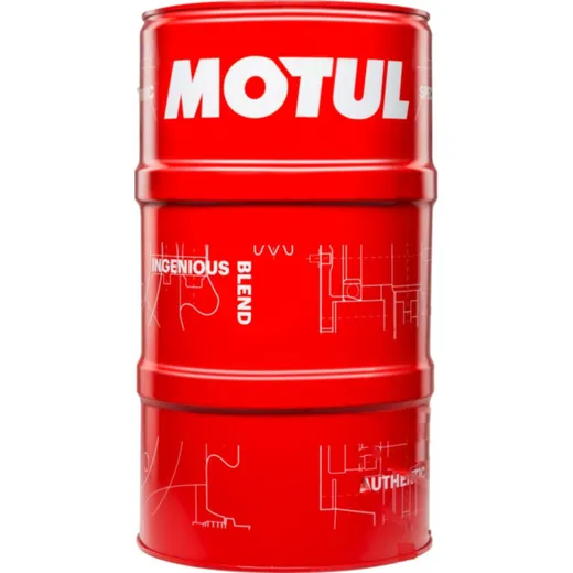 Engine oil 20w50 4-stroke 60l motul