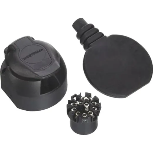 Housing socket 13 pin