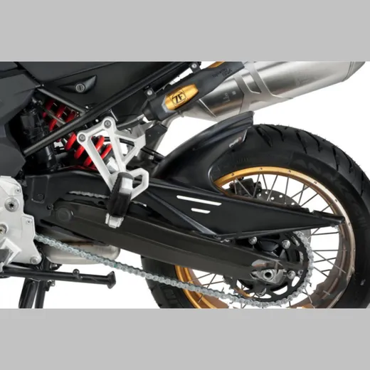 Rear mudguard black puig_1