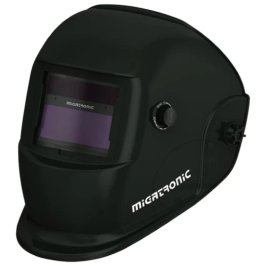Migatronic Basic ADF Schweißerschutzhelm