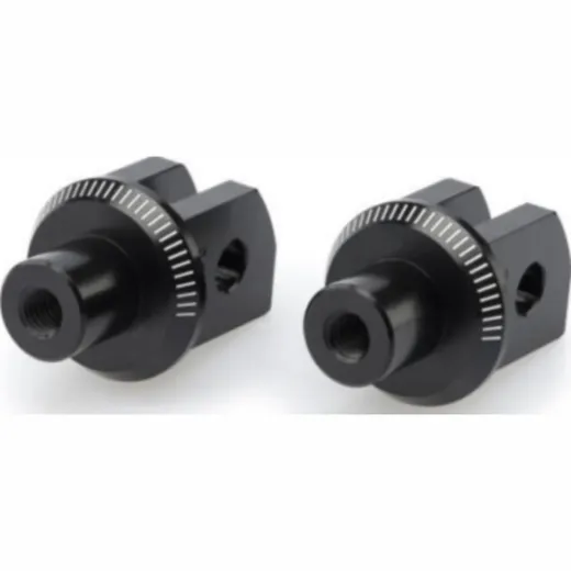 Adapter foot rests puig
