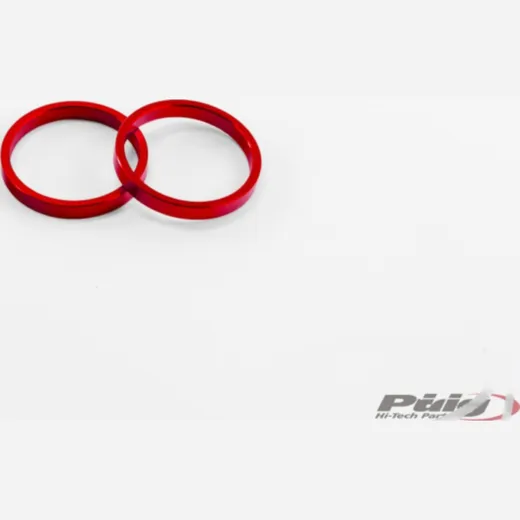 Replacement ring red