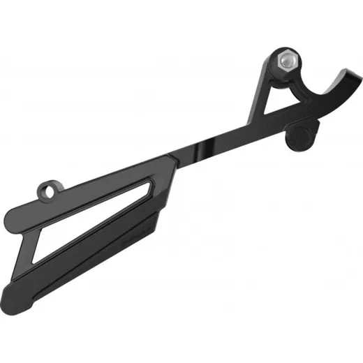 Front sprocket protector black 8467700001