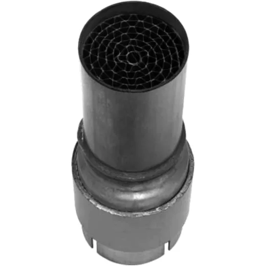 Nachrüst Katalysator 35 mm passend für: Vespa GTS, GT, GTV, Honda SH, PES, PCX