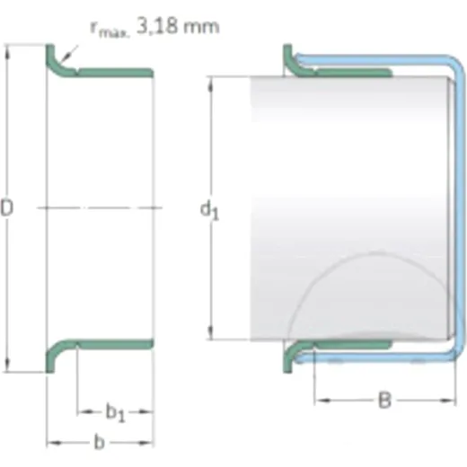 Shaft repair kit 99.95-100.11_1