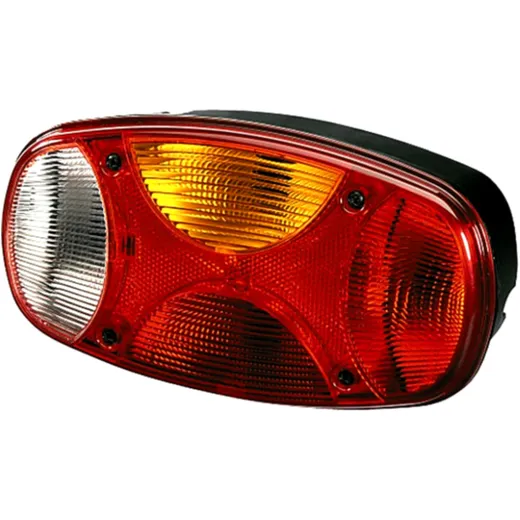 Light rear 2VP343640031