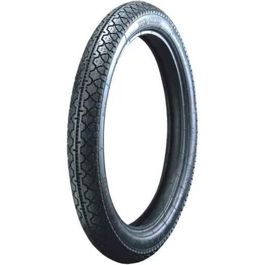 2. 50 - 17 43J TT reinforced front/rear Reifen Heidenau K36/1 passend für: Honda C, CB