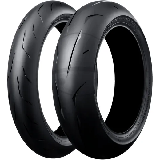 190/50ZR17 (73W) TL rear Reifen Bridgestone RS10