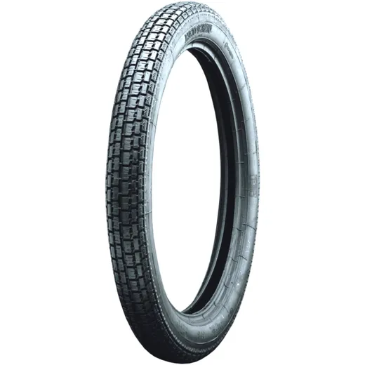 2 1/2 Zoll - 16 31B TT front/rear Reifen Heidenau K30 MOPED passend für: Honda PK, SGX